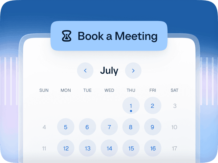 Calendly screenshot