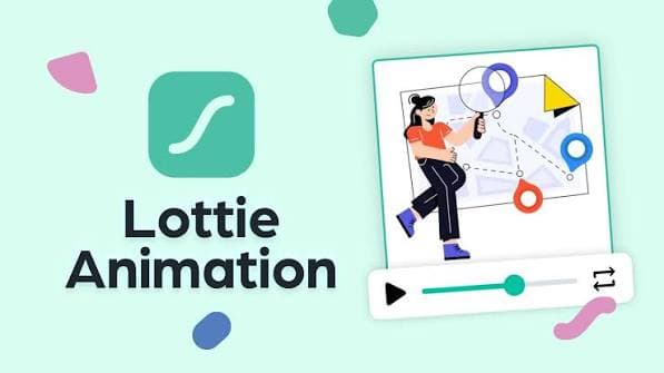 LottieFiles screenshot
