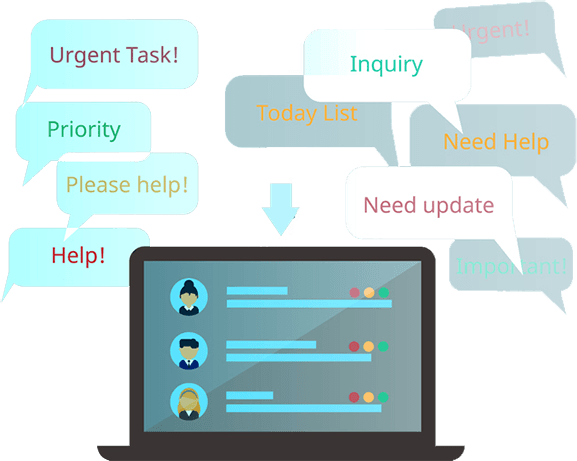 Zendesk screenshot
