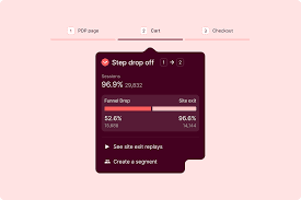 Hotjar screenshot